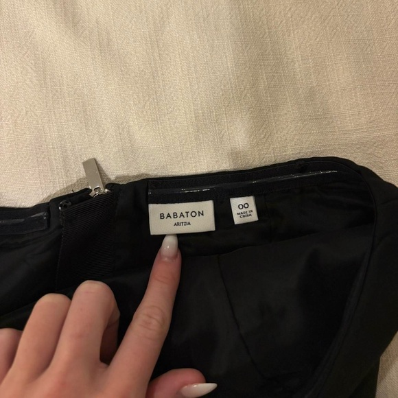 ARITIZA headline corset top! - Picture 2 of 2